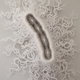Illustration for article titled This haunting bacteria is actually an intricate hand-cut paper sculpture